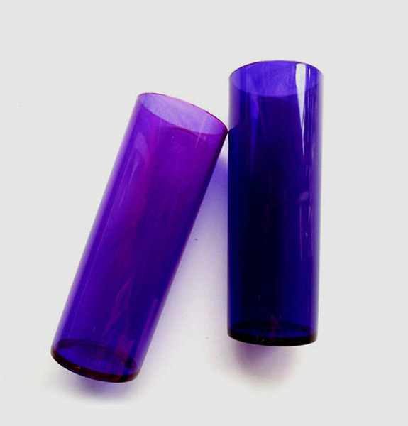 Copo Long Drink Roxo