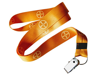 Cordão Para Crachá
