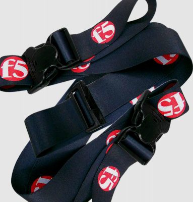 Cinta Para Mala de Viagem F5