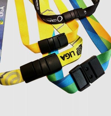 Modelos de Trava de Segurança