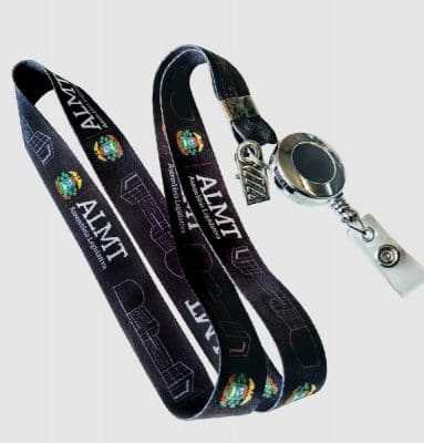 Roller Clip ALMT