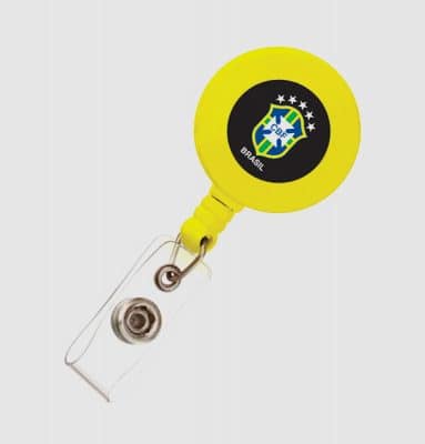 Roller Clip CBF
