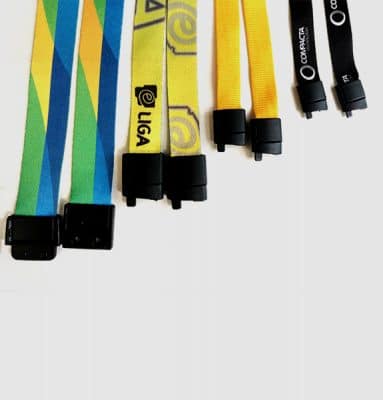 Travas de Segurança