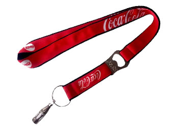 Cordão para Crachá Especial